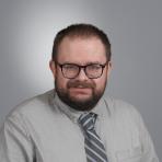 Portrait of Nick Meyer
